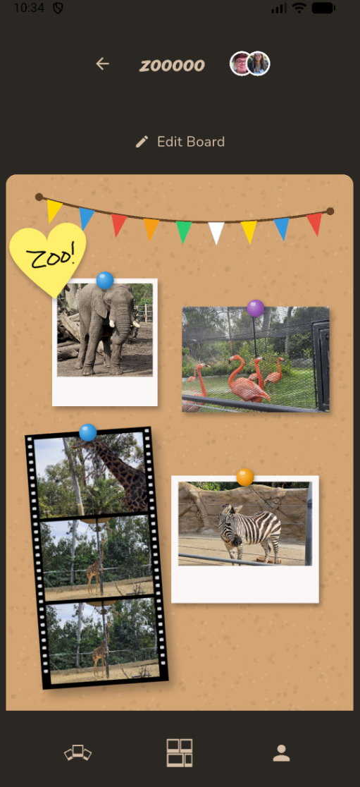App screenshot 3